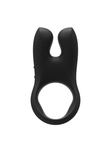 FUN FACTORY - NOS COCK RING BLACK