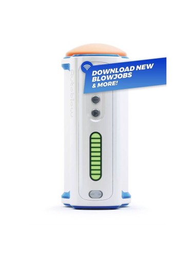 AUTOBLOW - AI+ MACHINE