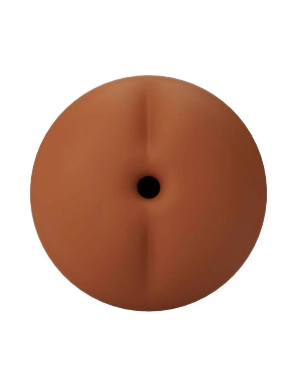 AUTOBLOW - AI ANUS SLEEVE BROWN AUTOBLOW - AI ANUS SLEEVE BROWN