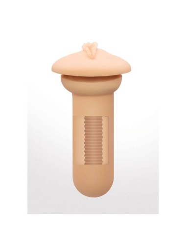 AUTOBLOW - 2+ VAGINA SLEEVE SIZE A