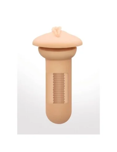AUTOBLOW - 2+ VAGINA SLEEVE SIZE B