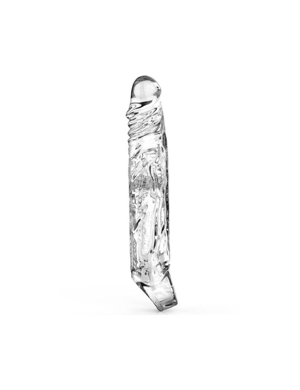 GET REAL - EXTENSION SLEEVE XLARGE TRANSPARENT