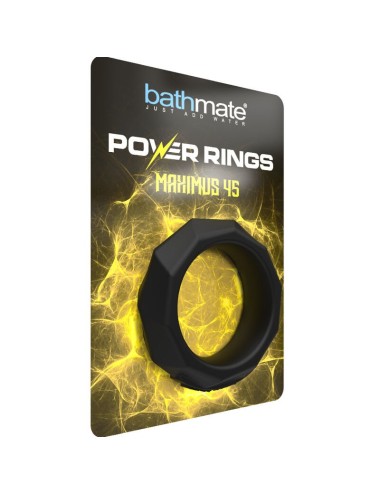 BATHMATE - POWER RING MAXIMUS 45