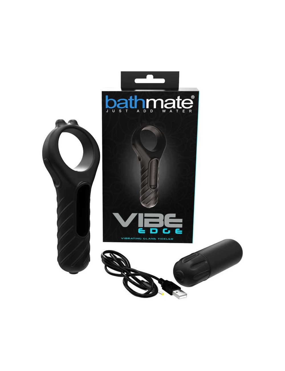 BATHMATE - VIBE EDGE BATHMATE - VIBE EDGE