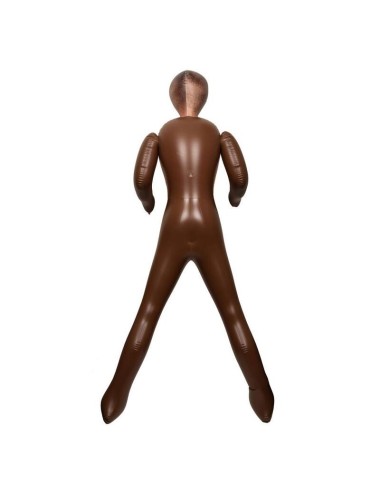 CALIFORNIA EXOTICS - THE MAIL MAN LOVE DOLL