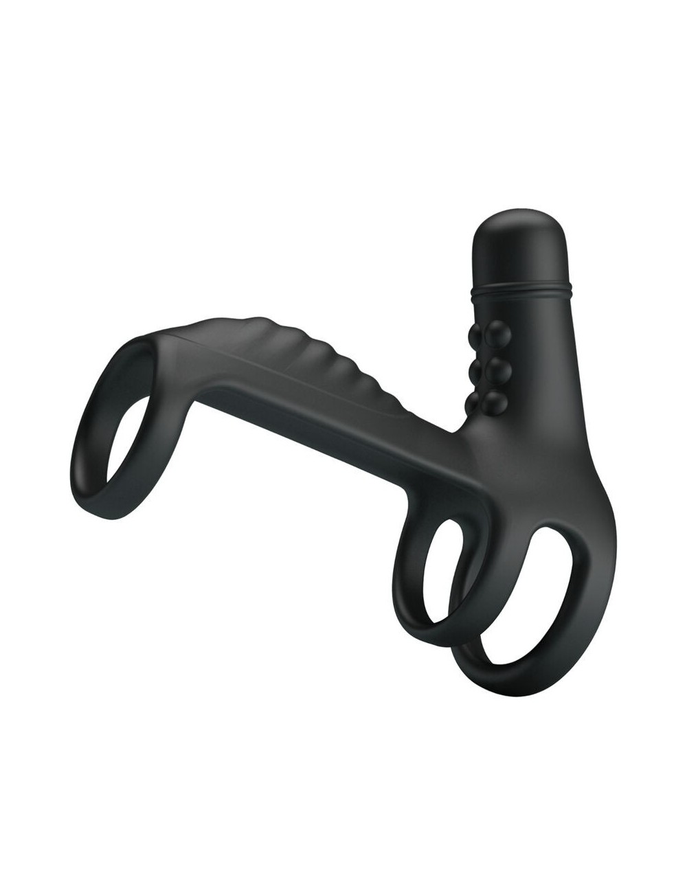 PRETTY LOVE - STRETCHY SOFT SILICONE EXTENSION SLEEVE PRETTY LOVE - STRETCHY SOFT SILICONE EXTENSION SLEEVE