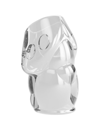PRETTY LOVE - OSCAR PENIS THICKER TRANSPARENT