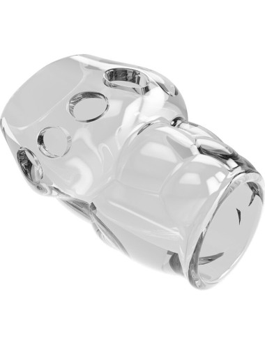 PRETTY LOVE - OSCAR PENIS THICKER TRANSPARENT