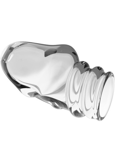 PRETTY LOVE - JEREMY PENIS THICKER TRANSPARENT