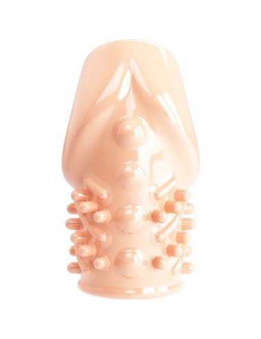 PRETTY LOVE - MATIAS PENIS THICKER FLESH