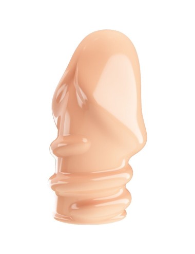 PRETTY LOVE - JEREMY PENIS THICKER FLESH