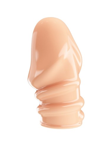 PRETTY LOVE - JEREMY PENIS THICKER FLESH