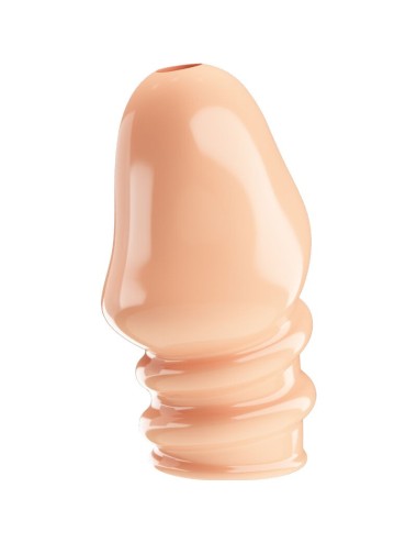 PRETTY LOVE - JEREMY PENIS THICKER FLESH
