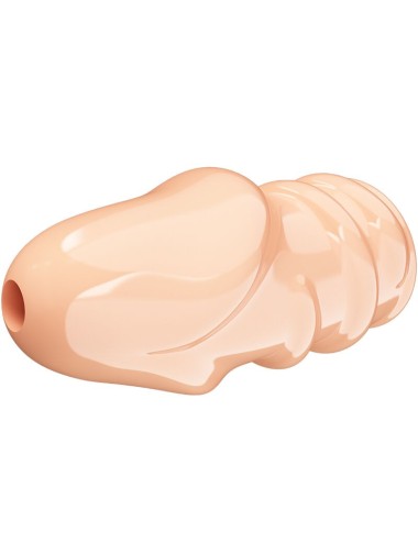 PRETTY LOVE - JEREMY PENIS THICKER FLESH
