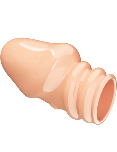 PRETTY LOVE - JEREMY PENIS THICKER FLESH