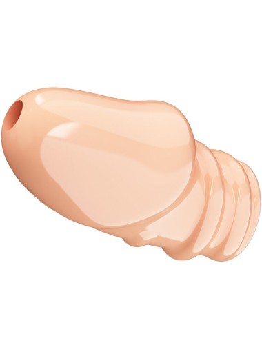 PRETTY LOVE - JEREMY PENIS THICKER FLESH
