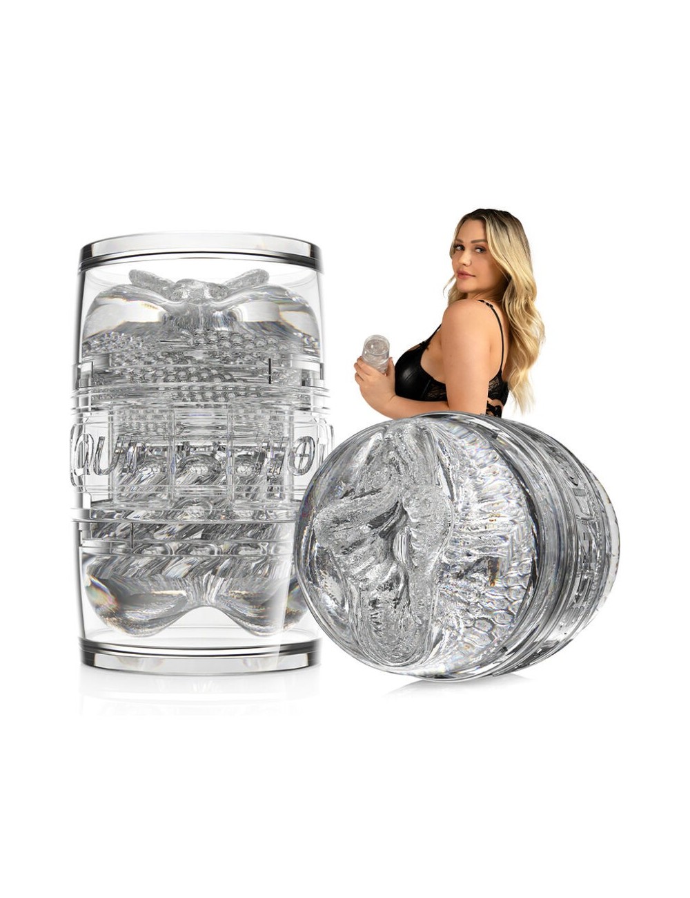 FLESHLIGHT - QUICKSHOT MIA MALKOVA FLESHLIGHT - QUICKSHOT MIA MALKOVA