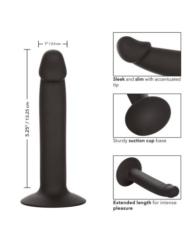 CALIFORNIA EXOTICS SLIM ANAL STUD