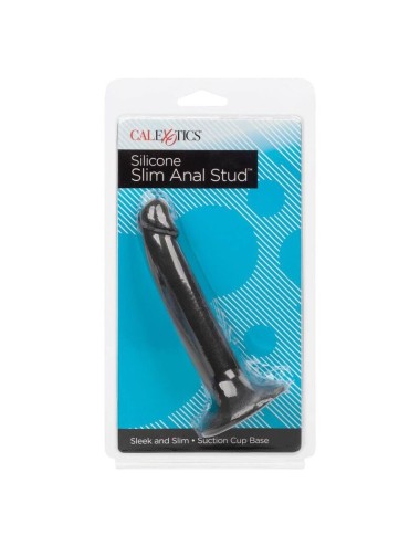 CALIFORNIA EXOTICS SLIM ANAL STUD