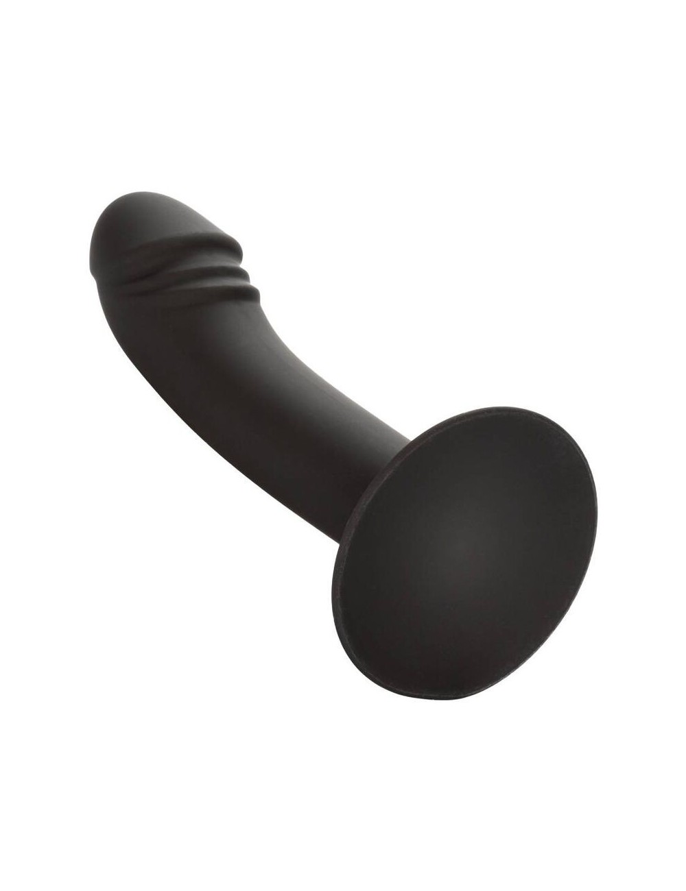 CALIFORNIA EXOTICS CURVED ANAL STUD