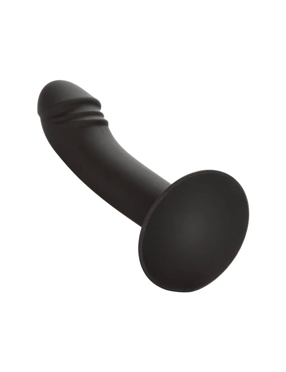 CALIFORNIA EXOTICS CURVED ANAL STUD CALIFORNIA EXOTICS CURVED ANAL STUD