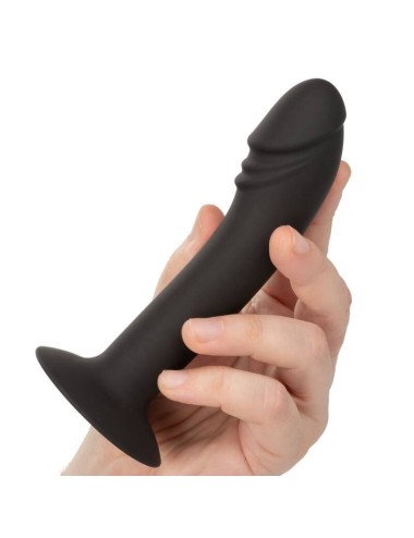 CALIFORNIA EXOTICS CURVED ANAL STUD