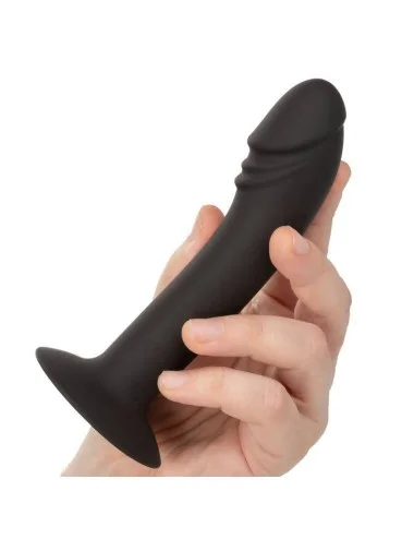 CALIFORNIA EXOTICS CURVED ANAL STUD