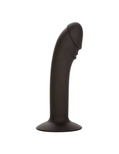 CALIFORNIA EXOTICS CURVED ANAL STUD