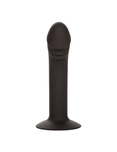CALIFORNIA EXOTICS CURVED ANAL STUD