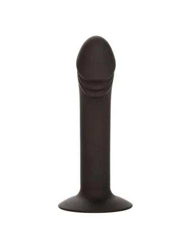 CALIFORNIA EXOTICS CURVED ANAL STUD