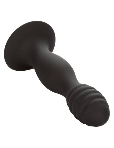 CALIFORNIA EXOTICS RIBBED ANAL STUD