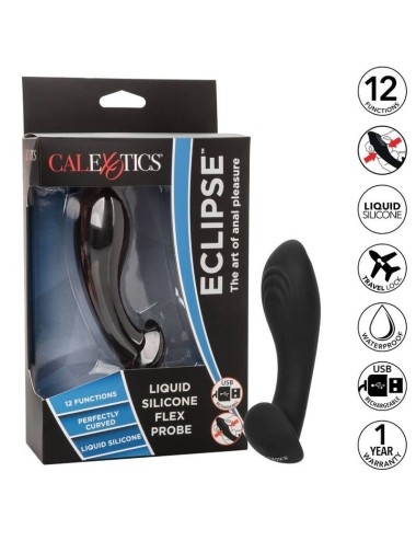 CALIFORNIA EXOTICS LIQUID SILICONE FLEX PROBE