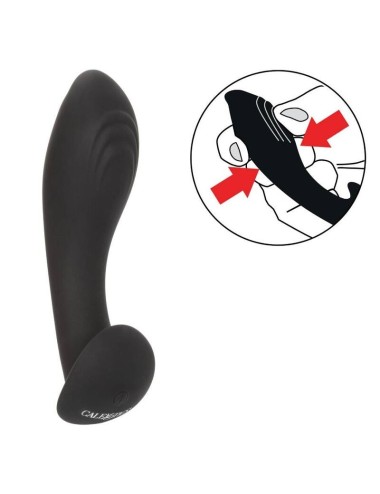 CALIFORNIA EXOTICS LIQUID SILICONE FLEX PROBE