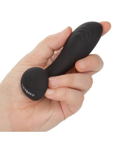 CALIFORNIA EXOTICS LIQUID SILICONE FLEX PROBE