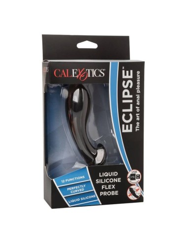 CALIFORNIA EXOTICS LIQUID SILICONE FLEX PROBE