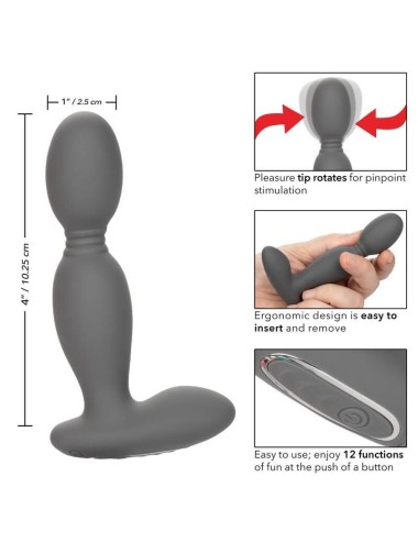 CALIFORNIA EXOTICS ROTATOR PROBE