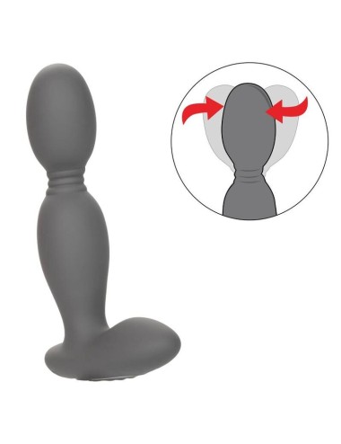 CALIFORNIA EXOTICS ROTATOR PROBE