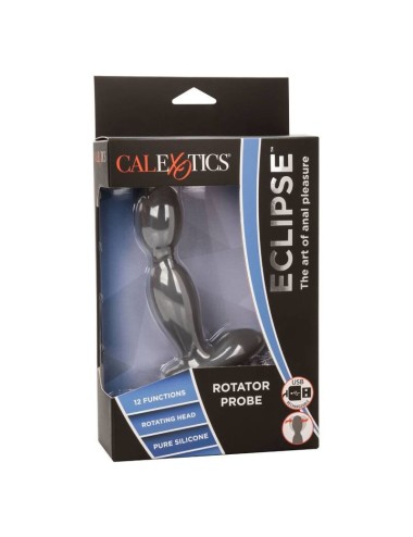 CALIFORNIA EXOTICS ROTATOR PROBE