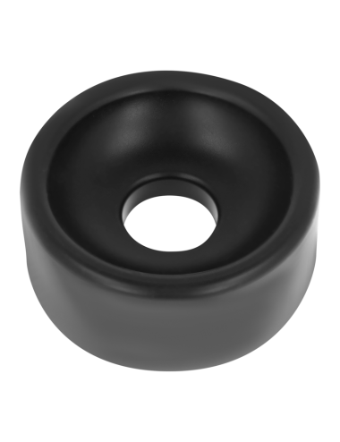INTENSE PUMP - TRANSPARENT PUMP 01