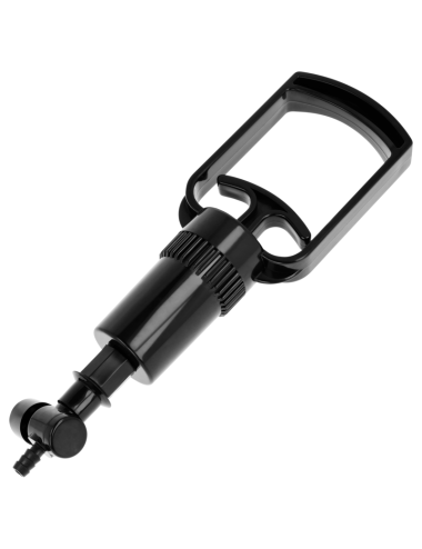 INTENSE PUMP - TRANSPARENT PUMP 01