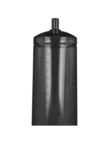 INTENSE PUMP - BLACK PUMP 02