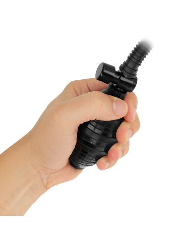 INTENSE PUMP - BLACK PUMP 02