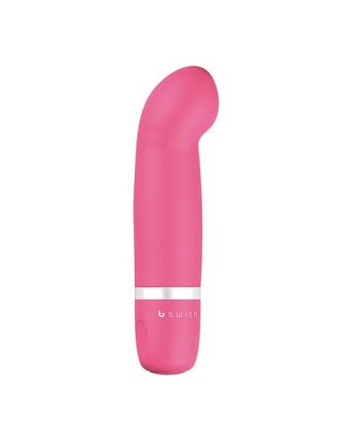 BCUTE CLASSIC CURVE PINK B SWISH