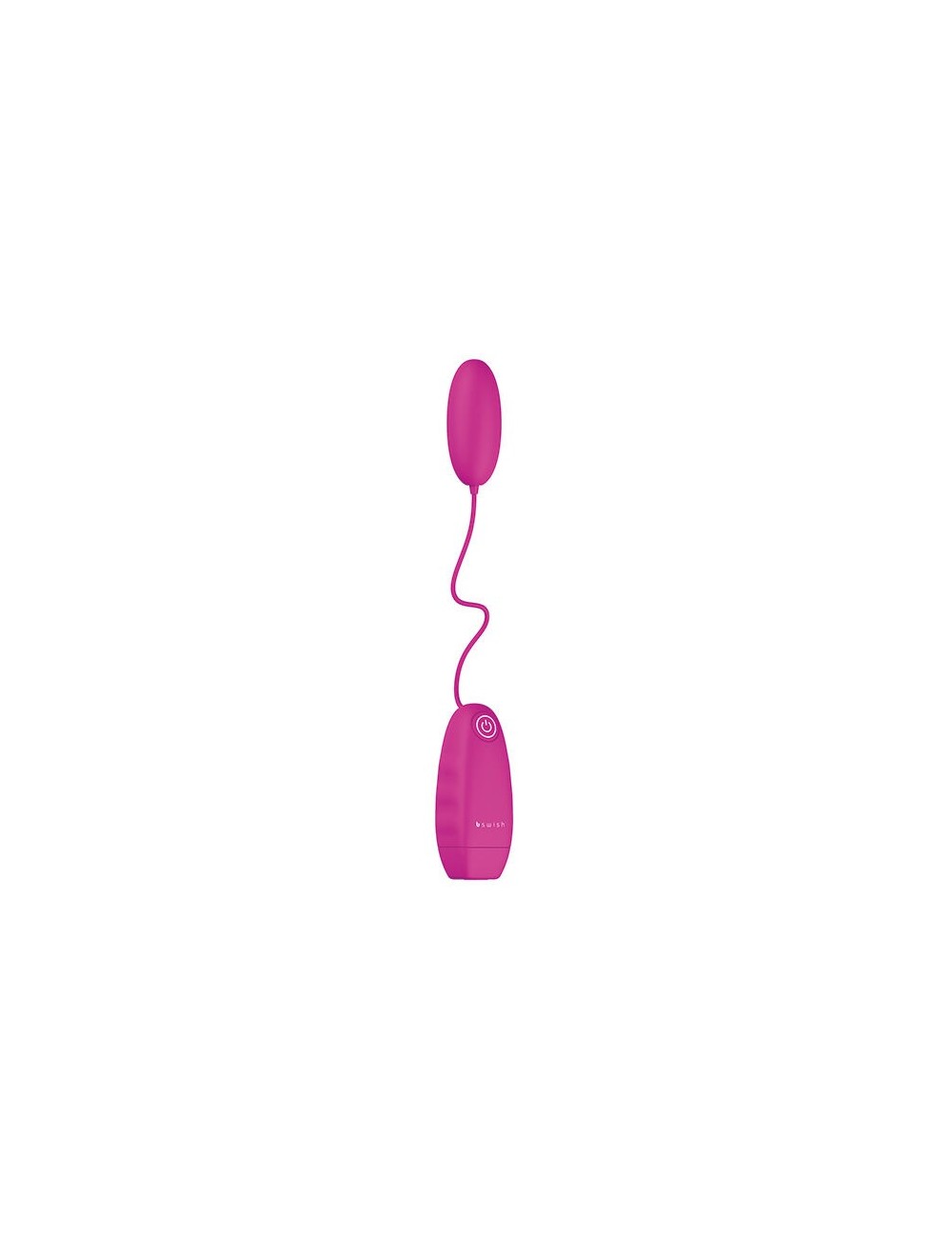B SWISH BNAUGHTY CLASSIC VIBRATING BULLET CERISE