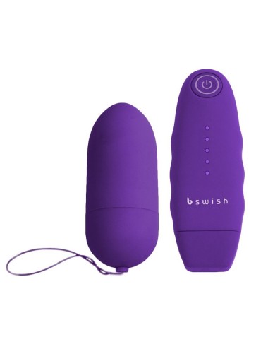 BNAUGHTY UNLEASHED CLASSIC GRAPE