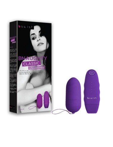 BNAUGHTY UNLEASHED CLASSIC GRAPE