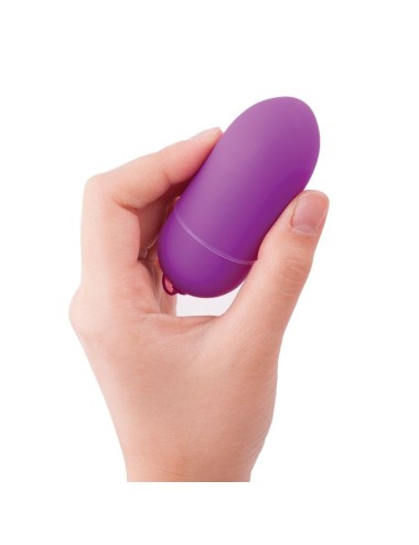 BNAUGHTY UNLEASHED CLASSIC GRAPE
