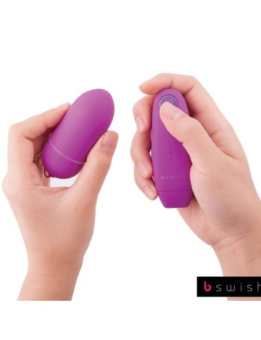 BNAUGHTY UNLEASHED CLASSIC GRAPE
