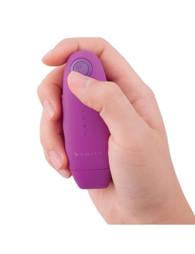 BNAUGHTY UNLEASHED CLASSIC GRAPE