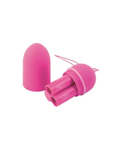 BNAUGHTY UNLEASHED CLASSIC MAGENTA